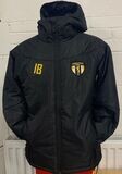 Congleton Town FC Adult Contoured Jacket