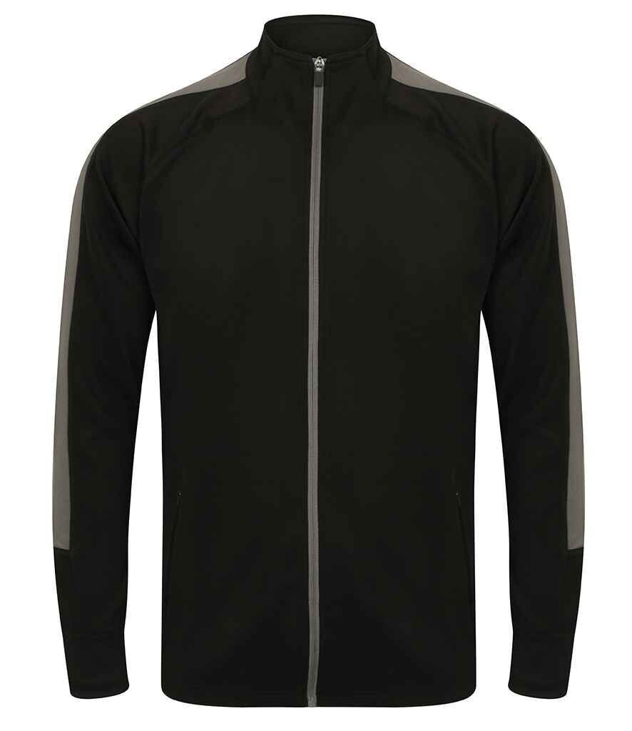 Holmes Chapel Boxing Club Adult Knitted Tracksuit Top