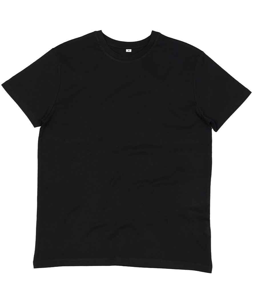 Holmes Chapel Boxing Club Adult Legacy T-Shirt, Colour: Black with White Print
