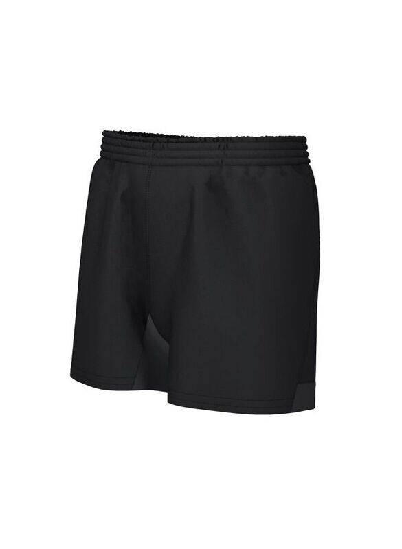 CRUFC Kids Playing Shorts