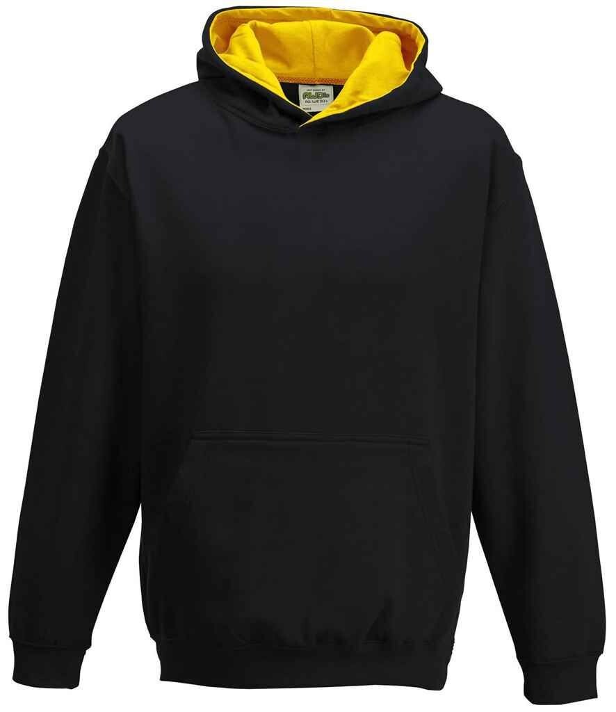 Holmes Chapel Boxing Club Kids Hoodie