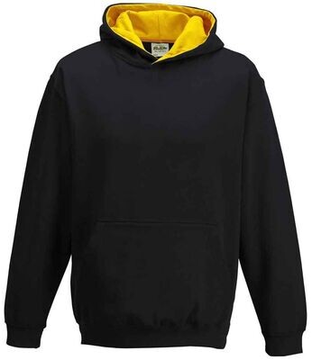 Holmes Chapel Boxing Club Kids Hoodie