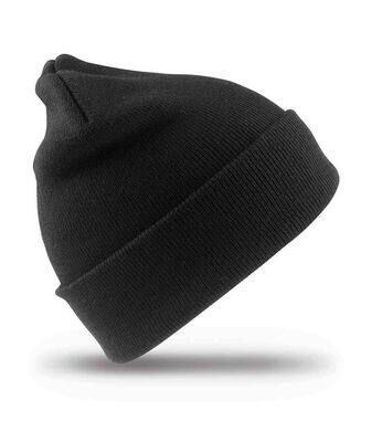 Holmes Chapel Boxing Club Beanie Hat