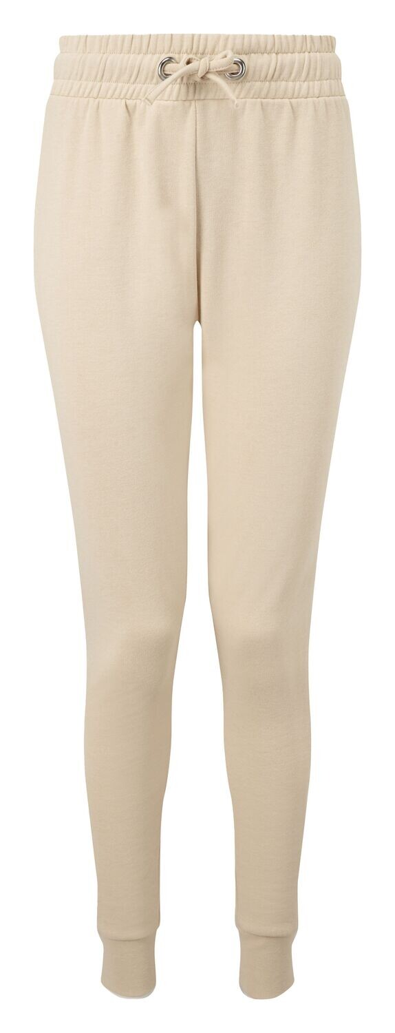 Manifest Fitted Joggers, Colour: Nude