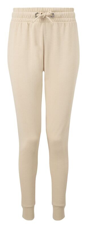 Manifest Fitted Joggers, Colour: Nude