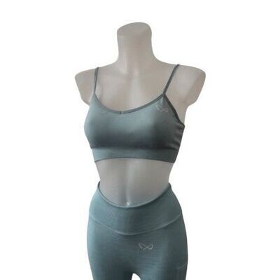 Manifest Seamless Sports Bra