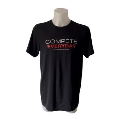 Manifest Superwash T-Shirt