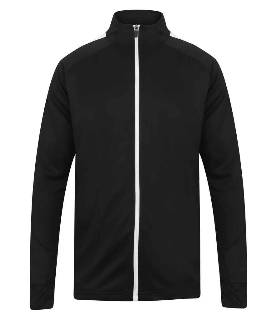 Manifest Track Top