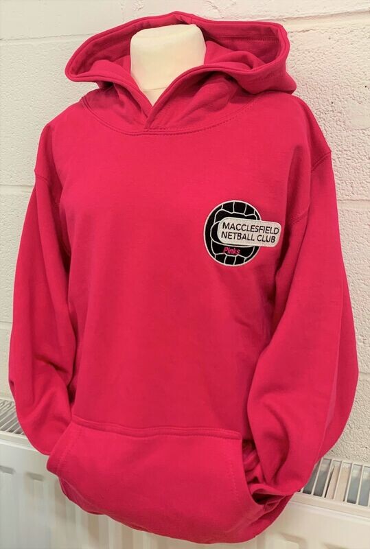MNC Primary Overhead Hoodie (Year 1 -6)