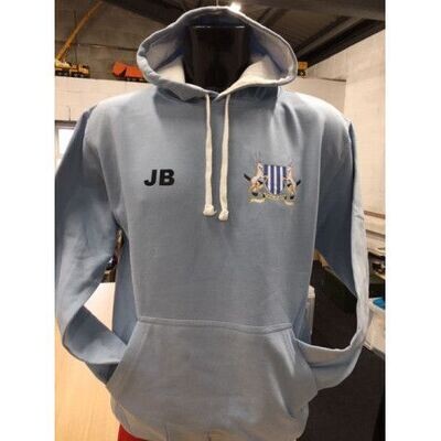 Silverdale RC Hoodie