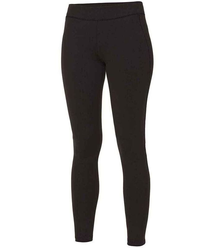 Squat2Fit Performance Leggings