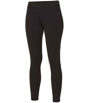Squat2Fit Performance Leggings