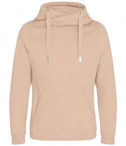 The LOL Foundation Crossneck Hoodie
