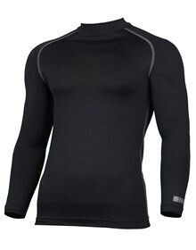 The Warfare Academy Base Layer