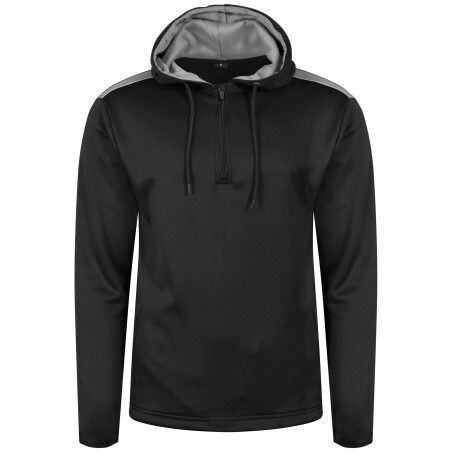 The Warfare Academy Performance Hoodie