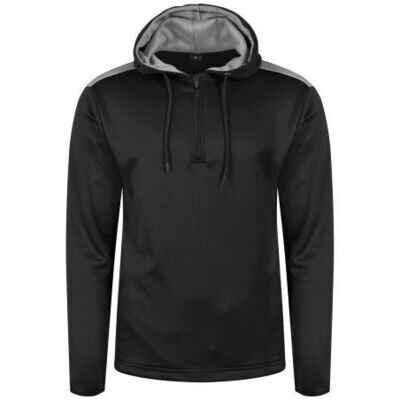 The Warfare Academy Performance Hoodie