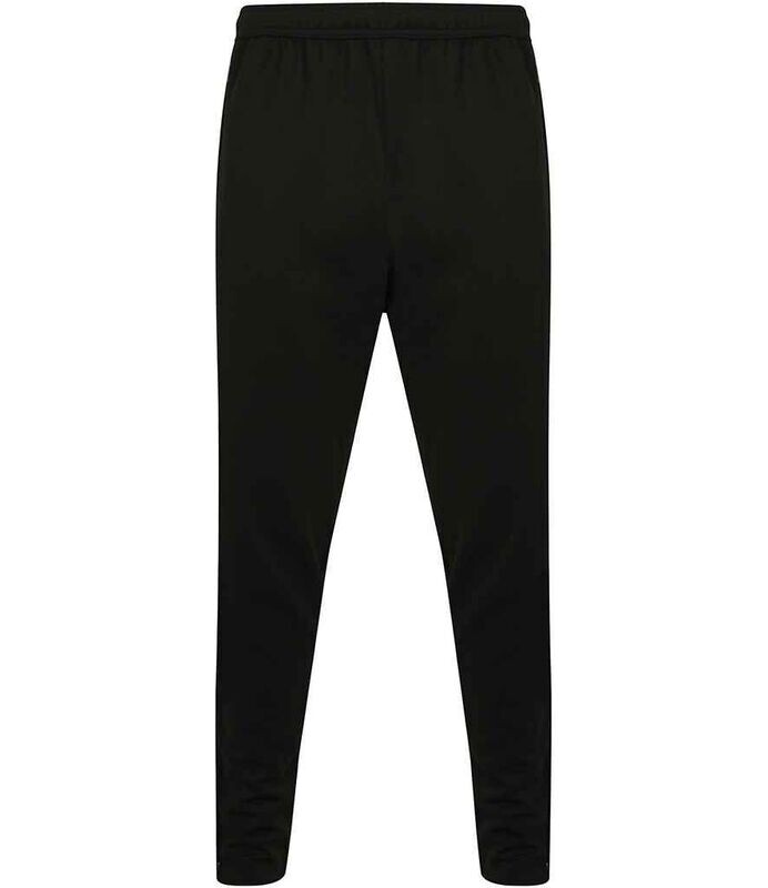 The Warfare Academy Trackpants