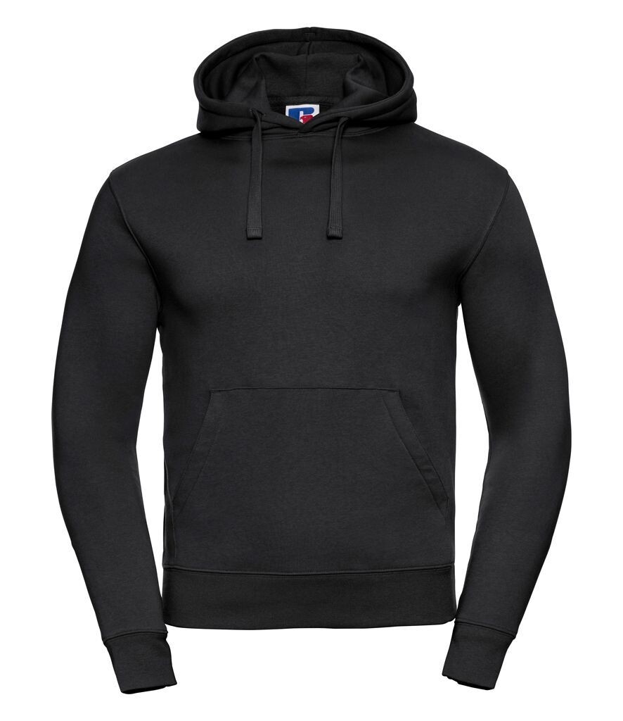 The Warfare Academy Hoodie