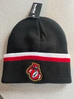 CRUFC Beanie