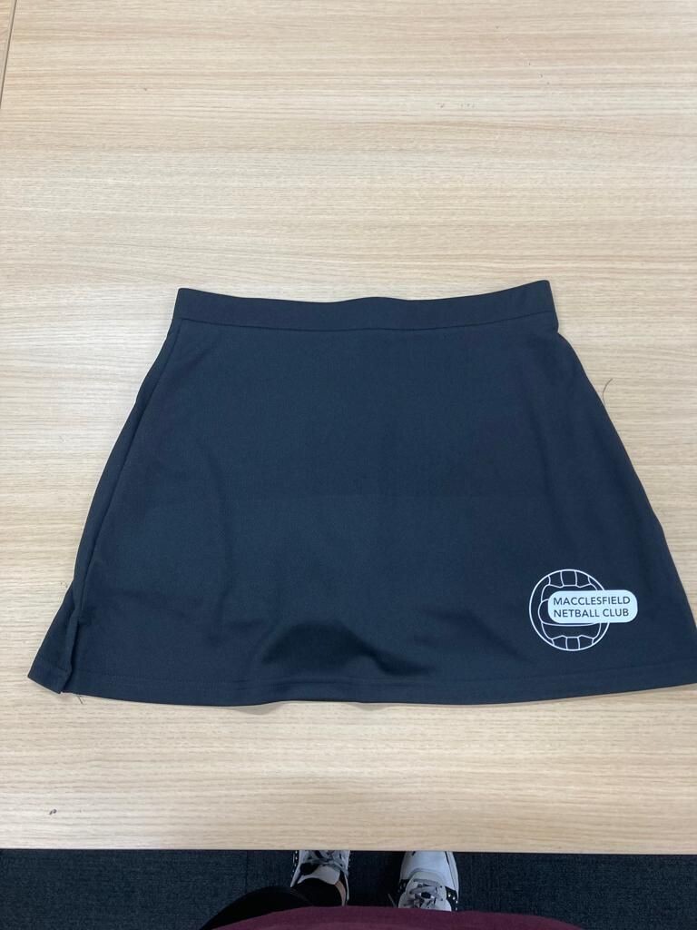 MNC Club Skort- Kids sizes