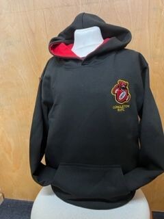 CRUFC Kids Hoodie