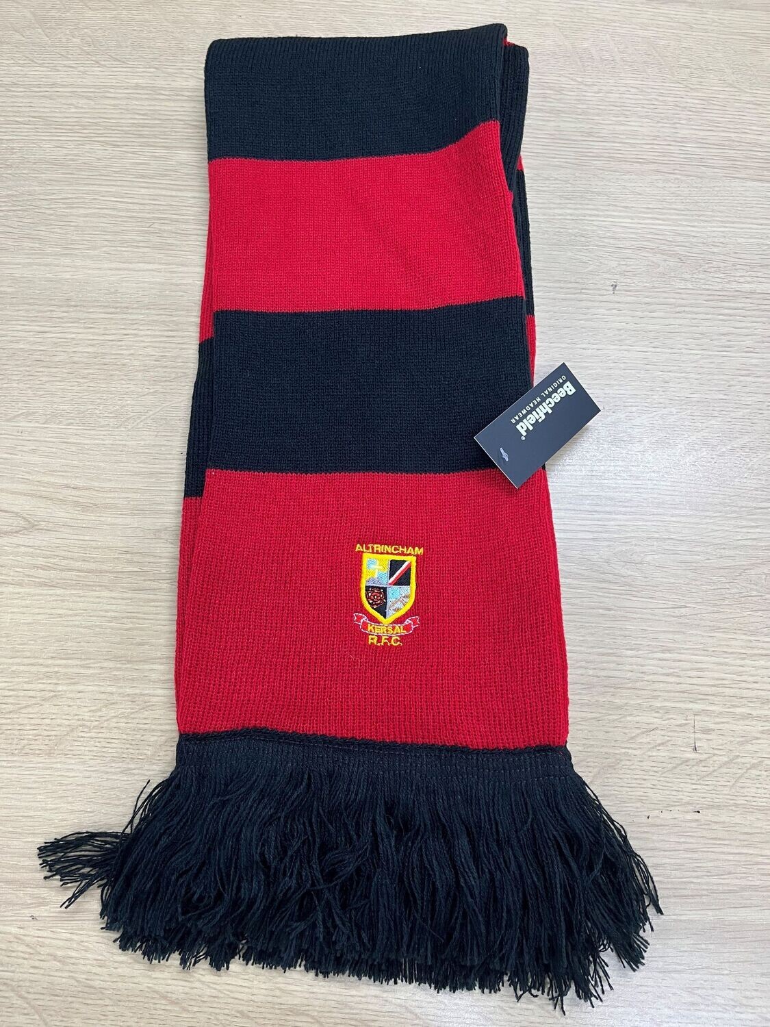 AKRFC Scarf