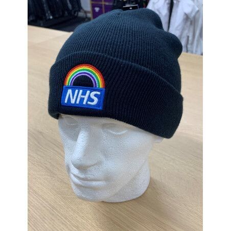NHS Beanie