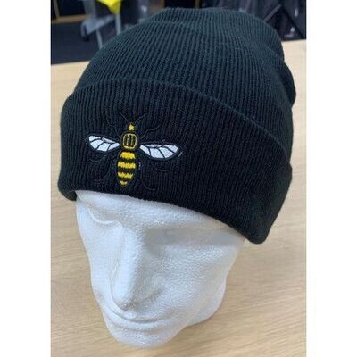 Bee Beanie