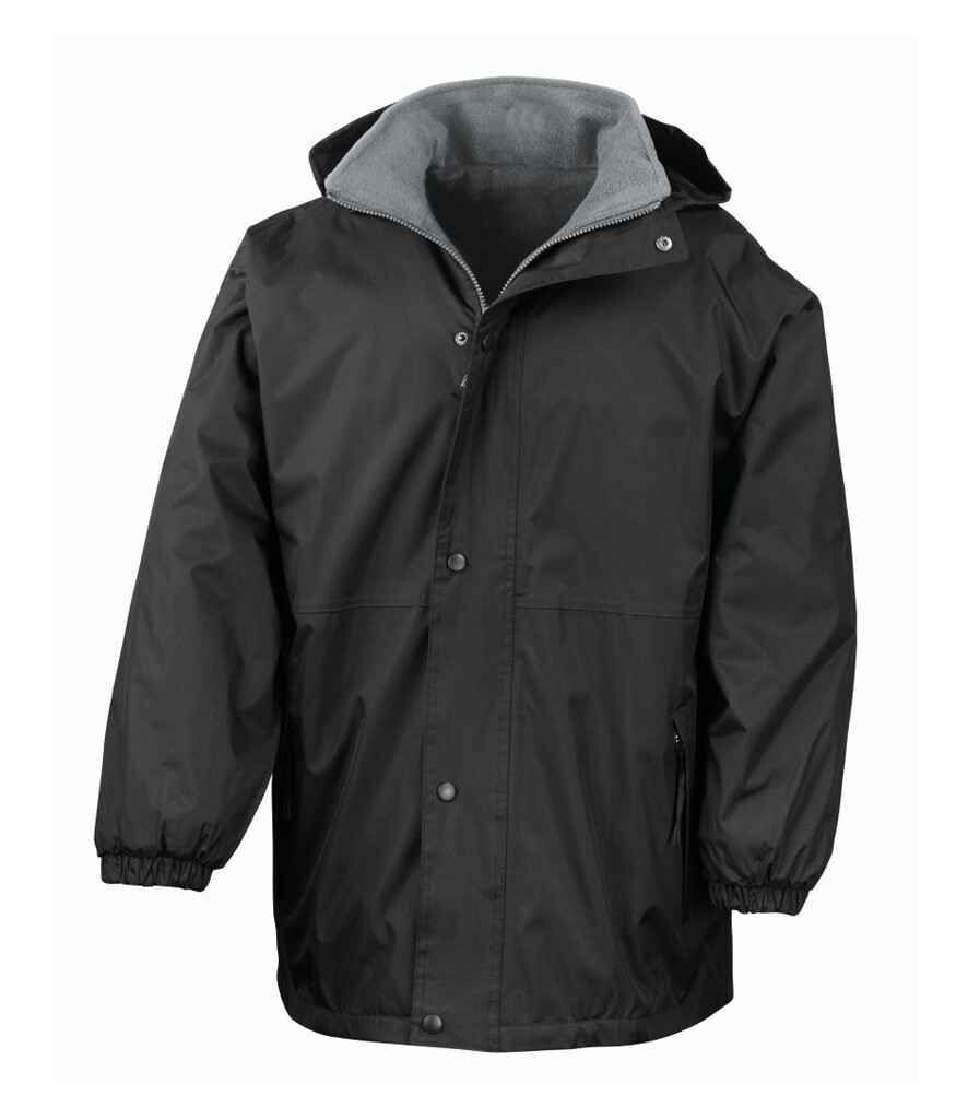 CRUFC Adult Waterproof Jacket