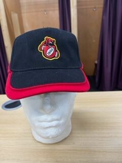 CRUFC Cap
