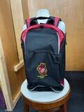 CRUFC Backpack