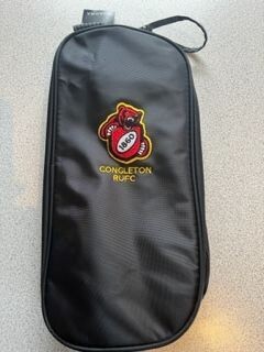 CRUFC Bootbag