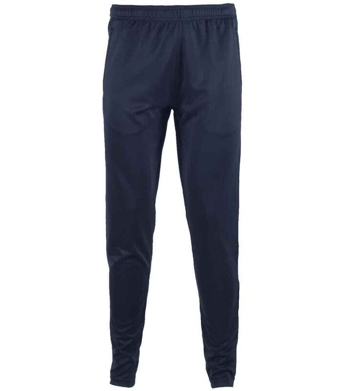 Tombo Slim Leg Training Pants