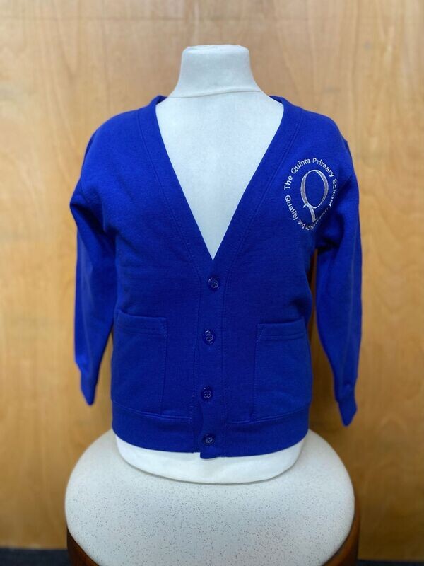 Quinta Cardigan