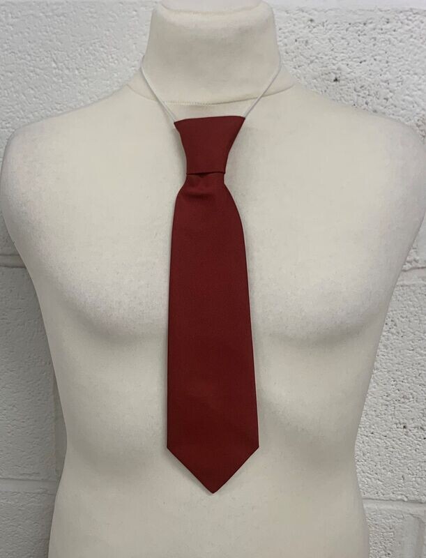 Quinta School Tie