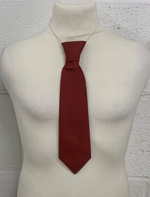 Quinta School Tie