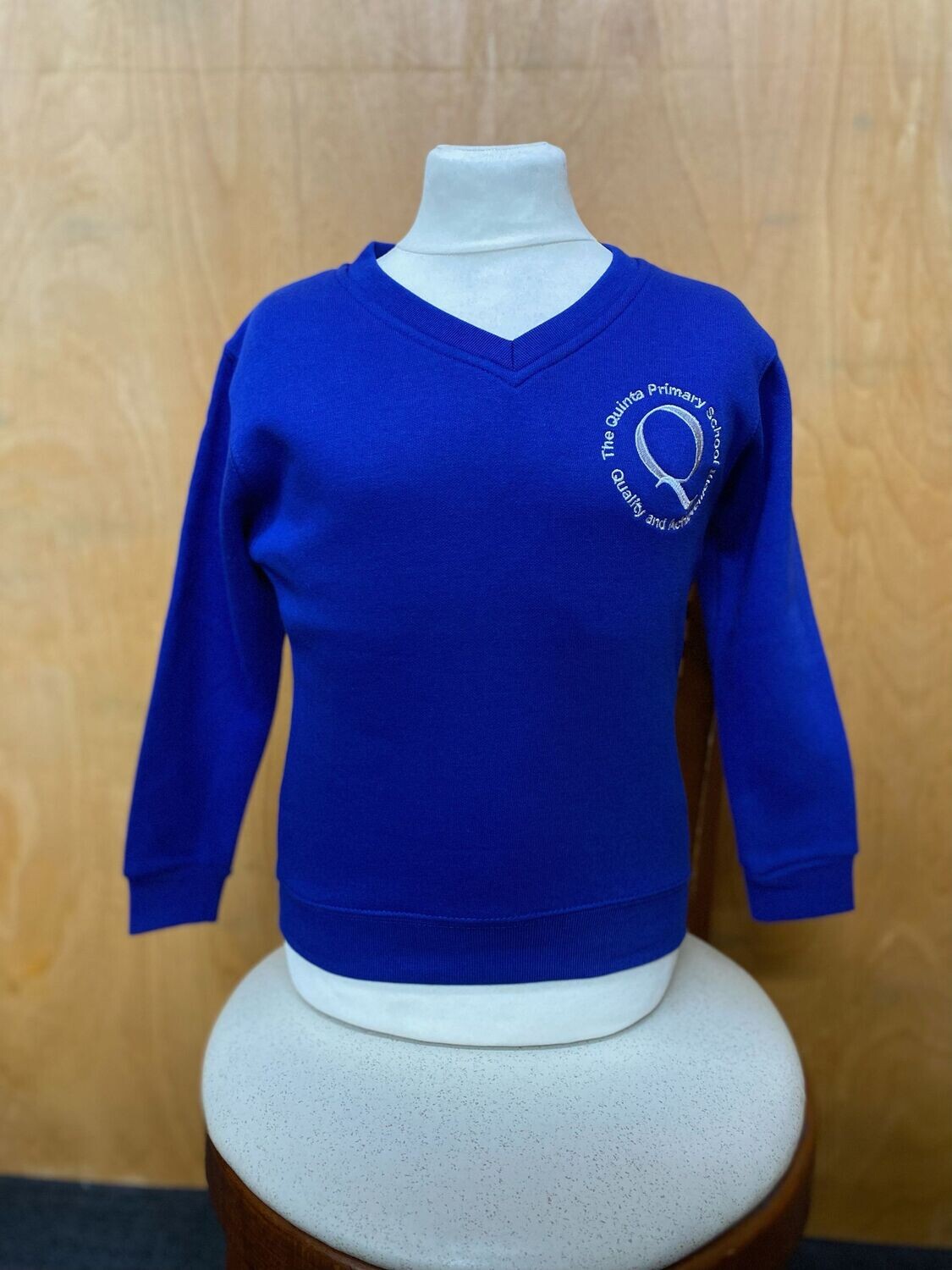 Quinta Sweatshirt