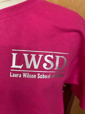 Laura Wilson School of Dance