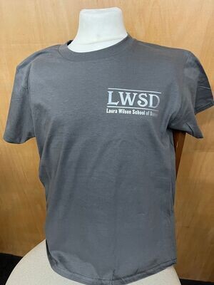 Laura Wilson School of Dance Kids T-Shirt