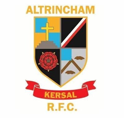 Altrincham Kersal RFC