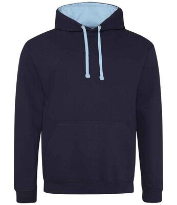 Blackfirs Leavers Hoodies- Adult Sizes Blackfirs Leavers Hoodies- Adult Sizes