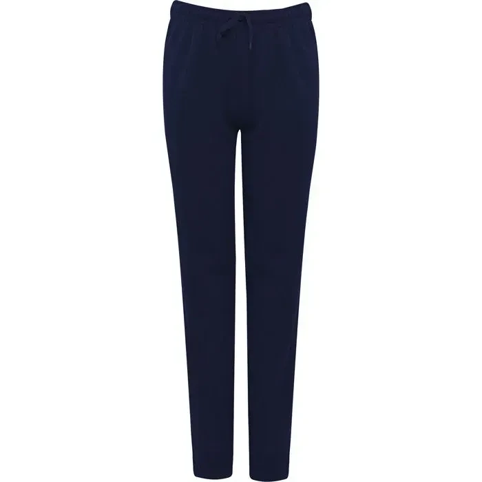 Navy PE Joggers