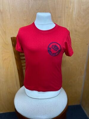 Buglawton PE T-shirt