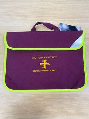 Marton Bookbag