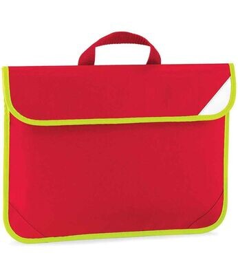 Buglawton Bookbag