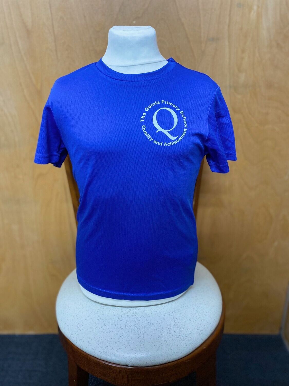 Quinta PE T-Shirt