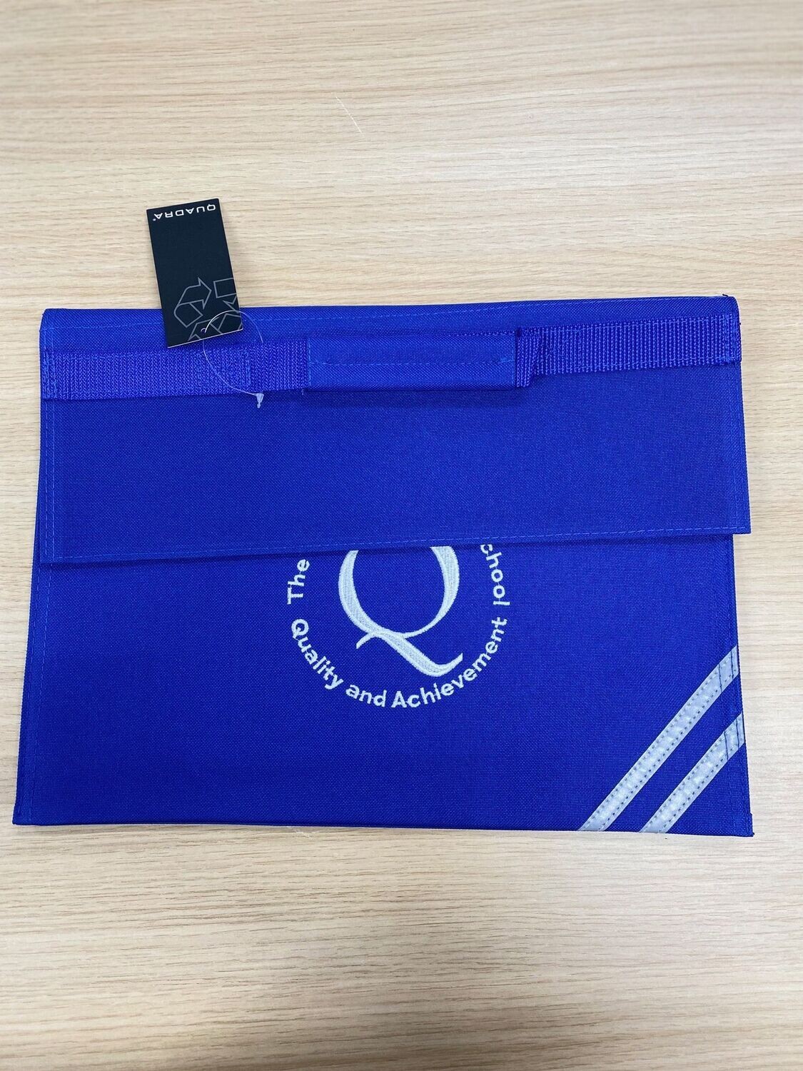 Quinta Bookbag