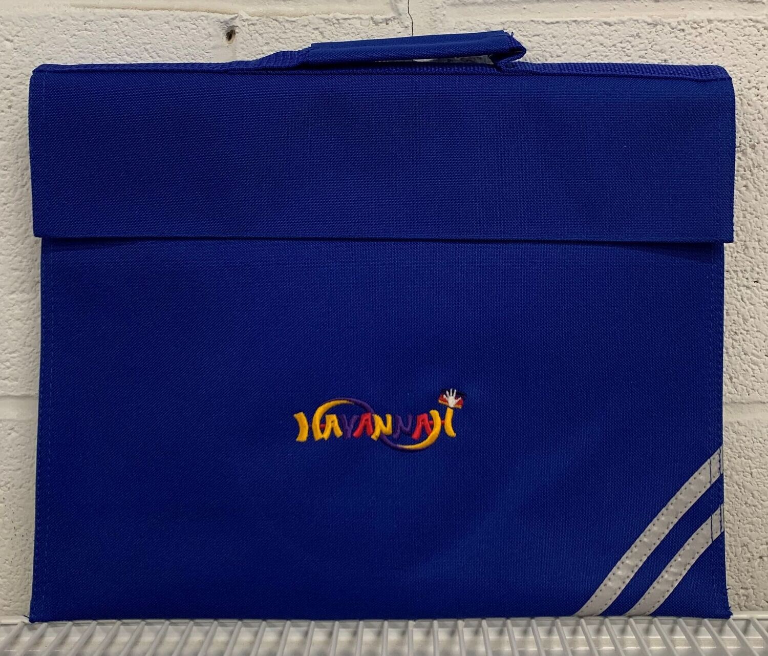 Havannah Bookbag