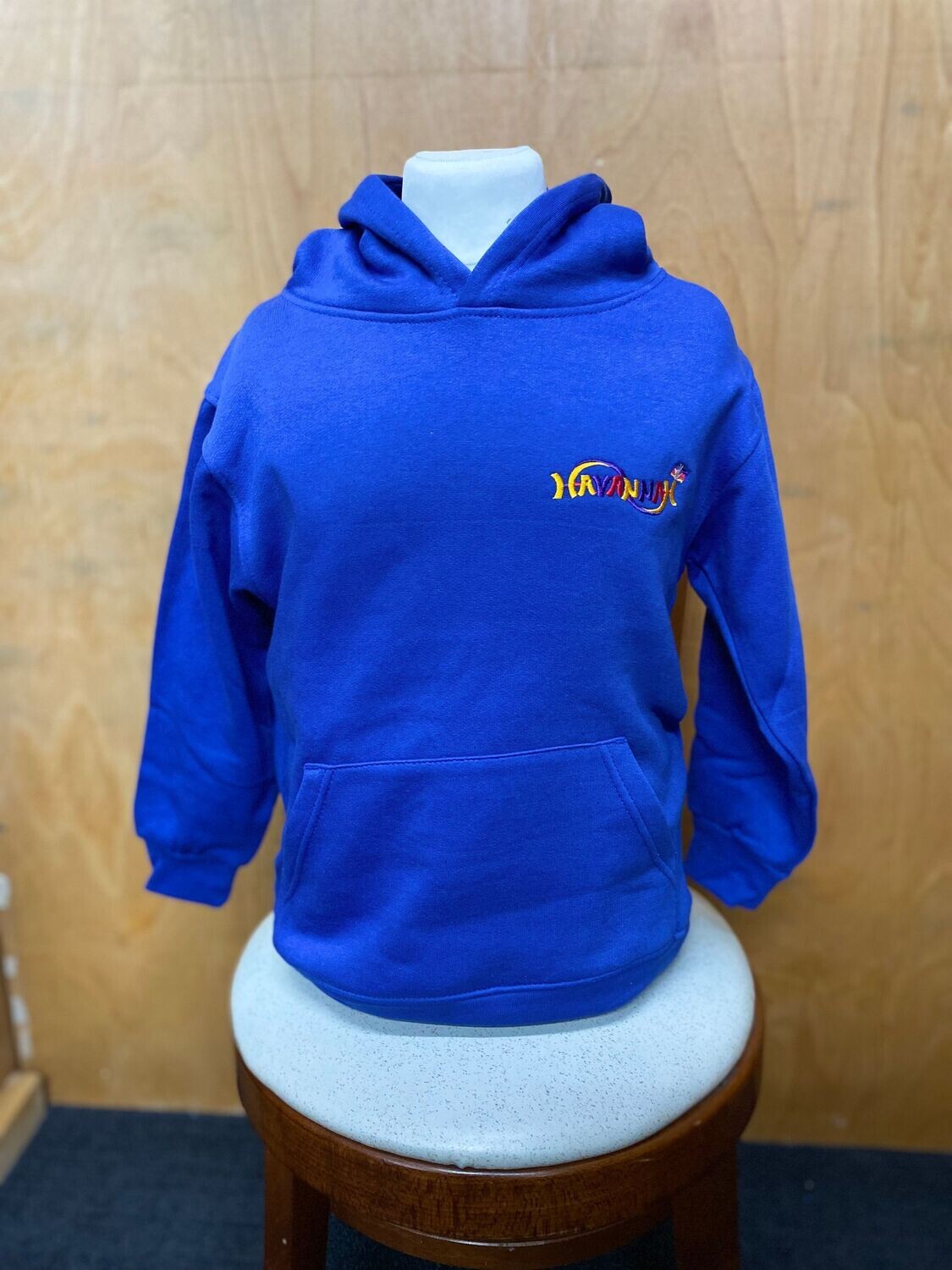 Havannah  PE Hoodie
