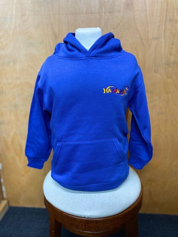 Havannah  PE Hoodie